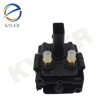 kupować 3720 6789 937 Pomiar powietrzny blok zaworu magnetycznego 37206859701 37106793778 37206792855 37206789937 37206799419 Dla BMW X5 X6 E70 produkcja online