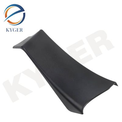 kupować KYGER Wysokiej Jakości Część Samochodowa Ramka Drzwi Samochodowych Progowa Okładka Panel Wewnętrzny Odrobina LR043348 Dla Land Rover Range Rover Sport 2014- produkcja online