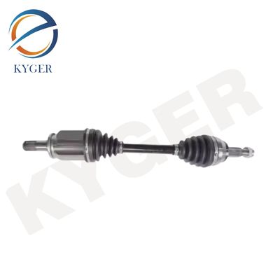 kupować KYGER Wysokiej jakości układ napędowy części samochodowych dla Land Rover Range Rover Sport L495 L405 LR064634 LR041969 LR064635 LR041967 produkcja online