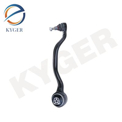 kupować 31126851691 Z gumowym mocowaniem Lewe napędowe podpięcie Samochód przednie dolne ramię sterujące dla BMW X5 X6 F15 F16 F85 E70 E71 3112 6851 691 produkcja online