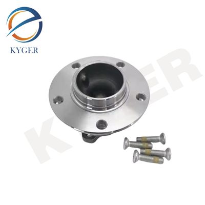 kupować 31206872888 łożyska samochodowe łożyska przednie koła łożyska koła dla BMW 7 F01 F02 F03 F04 5 F10 F11 X3 F25 3120 6872 888 produkcja online