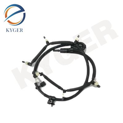 kupować KYGER Hot Sale Auto Parts Auto Brake Systems Auto Parts Fuel Feed Pipe Line Fits For Land Rover Discovery 4 LR032107 produkcja online