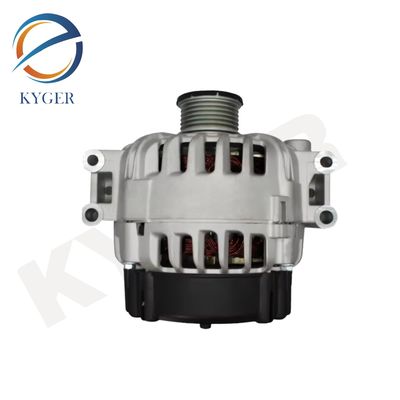 kupować 1231 7525 376 Systemy elektryczne samochodowe Zestaw generatora alternatora samochodowego Do BMW E90 E60 325i 530i 530xi 528i 525xi 12317525376 produkcja online