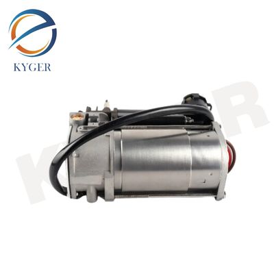 kupować 3722 6787 616 Układy zawieszenia samochodowego Części samochodowe Airmatic Sprężarka zawieszenia powietrza Dla BMW E65 E66 37226787616 produkcja online