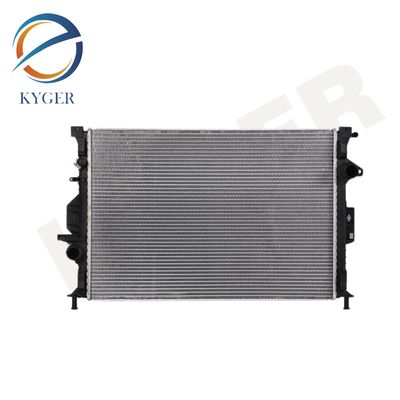 kupować KYGER Auto Part LR039530 Układ chłodzenia Chłodnik samochodowy Chłodnik silnika Chłodnik dla Land Rover Range Rover LR070463 LR006715 produkcja online