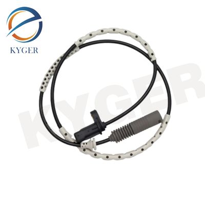 kupować KYGER Wysokiej jakości Akcesoria samochodowe Części samochodowe ABS 34526870076 Do BMW 1 E81 2006-2011 120 i 3452 6870 076 produkcja online