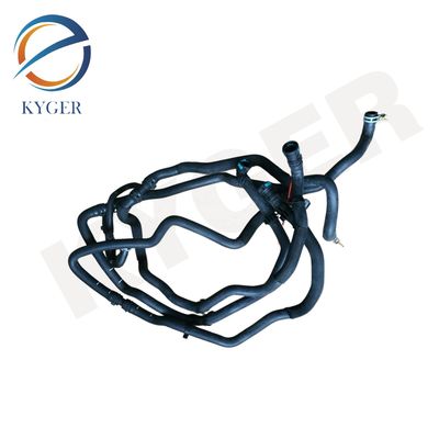 kupować KYGER Wysokiej jakości LR075323 Część samochodowa Część samochodowa Część chłodząca Rurka rurkowa nadająca się do Land Rover Discovery 4 2010-2016 L319 produkcja online