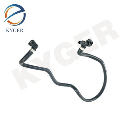 kupować KYGER Wysokiej Jakości System Chłodzenia Części Samochodowych Węża Chłodnicy Samochodowej PCH001130 Do Land Rover Range Rover 2003-2005 produkcja online