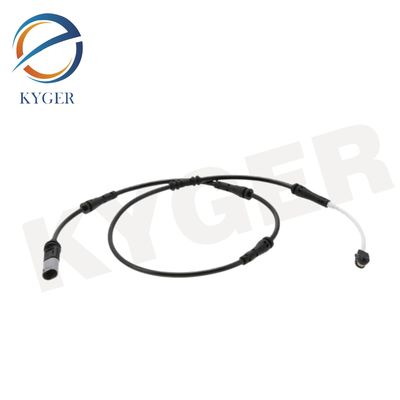 kupować 34352284343 Wysokiej jakości wskaźnik ostrzegawczy czujnik zużycia płytki hamulcowej 3435 2284 343 Dla BMW serii 5 6 F10 F06 F12 F13 produkcja online
