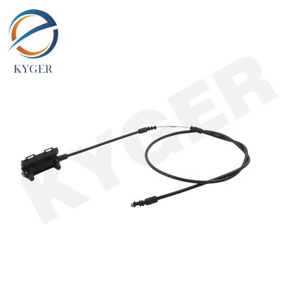 kupować KYGER Wysokiej jakości LR013888 Akcesoria samochodowe Kaputa Kapulet Wymiana kabla do Land Rover Range Rover produkcja online