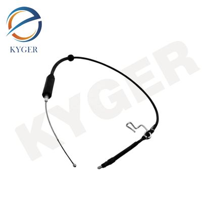 kupować KYGER Wysokiej Jakości Część Samochodowa LR014431 Kabel hamulcowy Lewa Dłoń Do Land Rover Freelander 2 2006-2014 L359 produkcja online