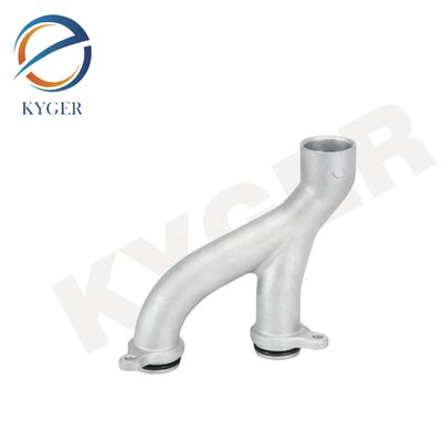 kupować Części zamienne samochodowe LR092992 Rurociąg chłodniczy radiatora z 9W83-8A520-DA Do Land Rover Discovery 4 2010-2016 L319 Range Rover Sport produkcja online