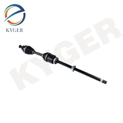 kupować Przednia oś napędowa wał LR062661 wodoodporny dla Land Rover Freelander 2 L359 produkcja online