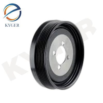 kupować 1123 7548 003 Systemy silników samochodowych Części zamienne samochodowe Płetwy napędowe pasów napędowych 11237548003 Do BMW E46 385 E60 E81 E91 E92 produkcja online