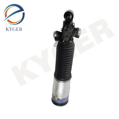 kupować KYGER System zawieszenia powietrza do samochodów z amortyzatorem 3712 6796 930 Do BMW serii 7 F02 Prawy tylny amortyzator powietrza produkcja online