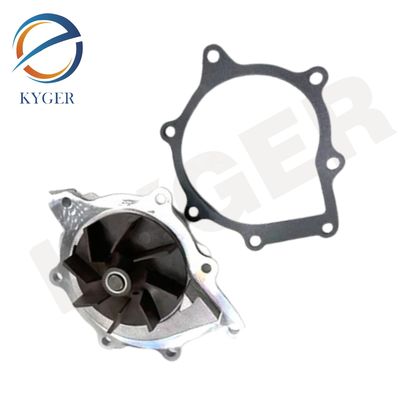 kupować System chłodzenia części samochodowych Pompa wody chłodzącej dla Land Rover Range Rover Freelander 2 Discovery Sport 2015- LR011694 C2S51449 produkcja online