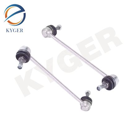 kupować 31351130075 Systemy zawieszenia samochodowego Stabilizator przedni łącznik lewy / prawy łącznik zestaw pręta dla BMW 3 Sedan E30 E36 E28 E34 E24 E32 produkcja online