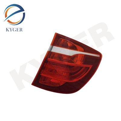 kupować KYGER Wysokiej Jakości System Oświetlenia Autodziału 6321 7217 311 Samochodowy Światło Główne Światło tylne Lewo Dla BMW X3 F25 63217217311 produkcja online