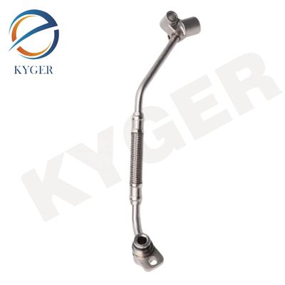 kupować 1142 7562 798 Systemy silników samochodowych Linia olejowa turbosprężarki 11427562798 Do silnika BMW N54 3 SERIES E90 E91 E92 E93 X6 E71 produkcja online