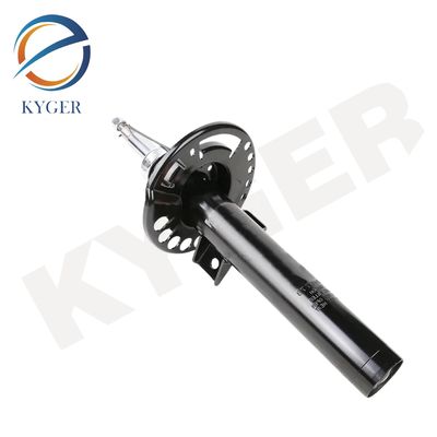 kupować KYGER Wysokiej jakości 3130 6885 077 System zawieszenia automatycznego Przednie lewe zawieszenie Wstrzykiwacze wstrzykiwacze dla BMW X3 G08 2018 produkcja online