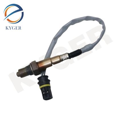 kupować 11787589121 Układy elektryczne samochodowe Czujnik tlenu samochodowego dla BMW F30 F31 F33 F07 F10 F18 F22 F15 F34 F35 E84 FST-BM-1904 produkcja online