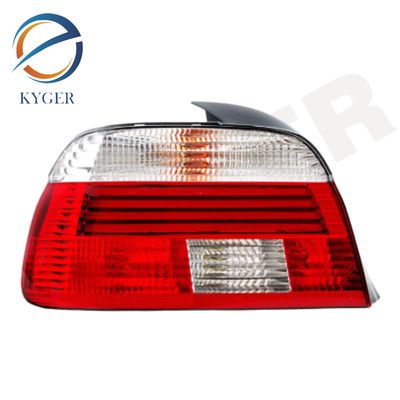 kupować KYGER Wysokiej jakości 63216902527 System oświetlenia części samochodowych tylnej lewej części tylnej dla BMW 5 E39 6321 6902 527 produkcja online