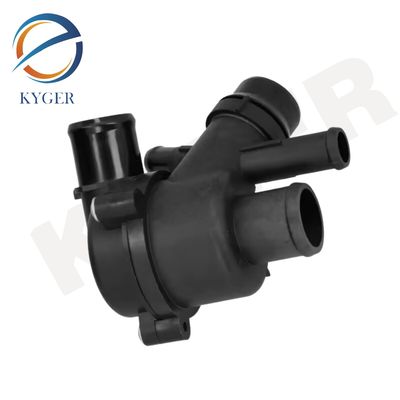 kupować LR033675 Elektroniczny termostat płynu chłodzącego dla Land Rover Range Rover Vogue 2013 produkcja online