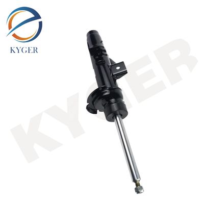 kupować 31316874373 Systemy samochodowe Przednie podparcia amortyzatorów dopasowane do BMW serii 3 4 F30 F31 F32 F80 320i 325i 328i 430i 3131 6874 373 produkcja online