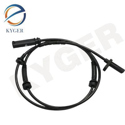 kupować 34526788644 34526855049 34526869292 Części samochodowe Przedni czujnik prędkości kół ABS dla BMW X3 F25 X4 F26 3452 6869 292 produkcja online