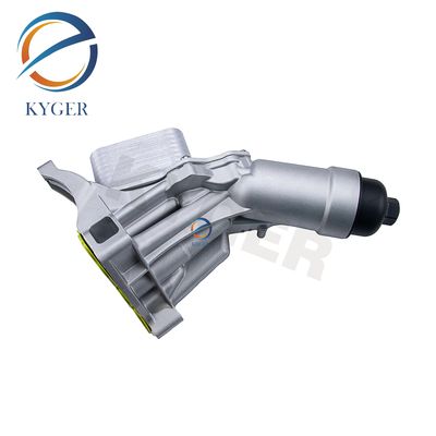 kupować Obudowa filtra chłodnicy oleju silnikowego 1142 8596 283 Dla BMW F20 F21 F22 F80 G20 OE 11428596283 11428576429 11428586673 11428593771 produkcja online