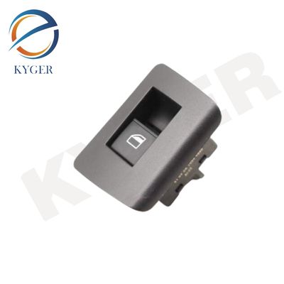 kupować KYGER Wysokiej Jakości Auto Auto Część 61318385955 tylne lewe okno Przesłanie Przenośnik Do BMW X5 E53 6131 8385 955 produkcja online