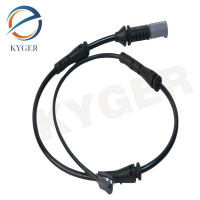kupować Lekkie BMW X6 E70 Pad dyskowy wskaźnik zużycia 34356792567 Odporność na zużycie produkcja online