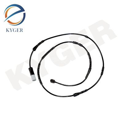 kupować KYGER 34356790304 Płytka hamulcowa dyskowa czujnik zużycia X3 F25 BMW części hamulcowe produkcja online