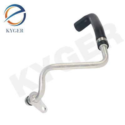 kupować Systemy silników samochodowych Części samochodowe Rurociąg olejowy Linia wejściowa 11537583899 Rurociąg olejowy turbosprężarka Do BMW X6 X5 1153 7583 899 produkcja online