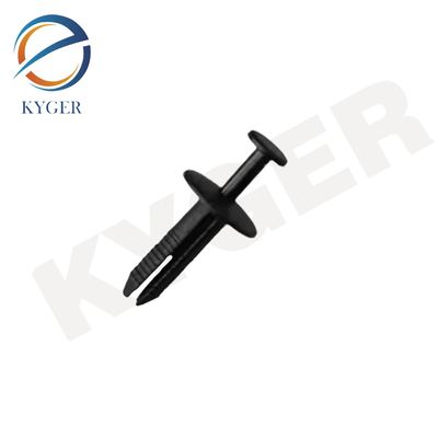 kupować KYGER Wysokiej jakości plastikowe zaciski motoryzacyjne rozszerzające niwetę 51111908077 Do BMW E36 E30 E31 E46 E53 5111 908 077 produkcja online