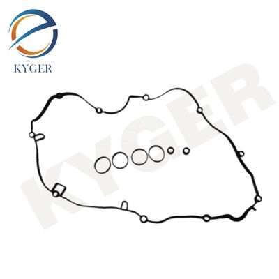 kupować Auto Auto Część 1112 7582 400 Części samochodowe Automobile Motor Valve Cover Gasket Valve Chamber Cover Pad 11127582400 Dla BMW F20 produkcja online