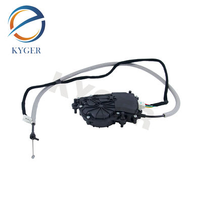 kupować 5124 7273 752 tylny pokład bagażnika pokrywa tylna brama drzwi zamykający uruchamiacz silnik 51247273752 dla BMW serii 5 F10 F18 produkcja online