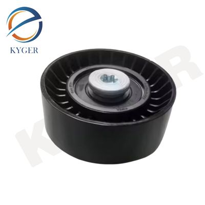 kupować 1128 1440 237 Systemy silników samochodowych 11281440237 Kołowiec bezczynny 6642000010 11287549557 Dla BMW serii 5 E60 2002-2009 545i E60 550i produkcja online