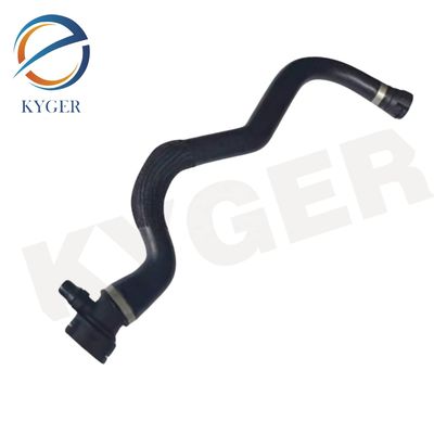 kupować 1712 8602 870 Części samochodowe Silnik Chłodnik Woda Chłodnik Węża Rurowy System Chłodzenia Dla BMW G38 Chłodnik Linia powrotna 17128602870 produkcja online