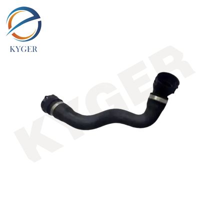 kupować Systemy chłodzenia KYGER Części samochodowe Chłodzący radiator Węża wody 1712 7640 917 Dla BMW 5 F10 2009-2016 OE 17127640917 produkcja online