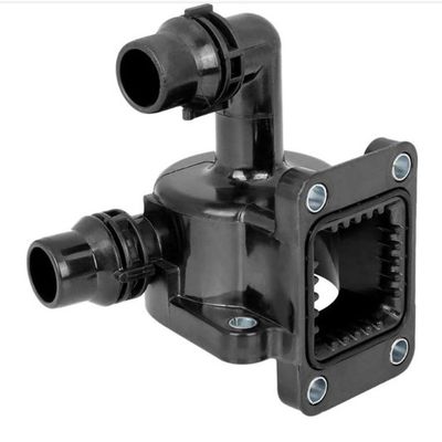 kupować Środek chłodzący Termostat Obudowa 11517572859 11517506576 dla N45 N46 E46 E90 Części zamienne samochodowe produkcja online