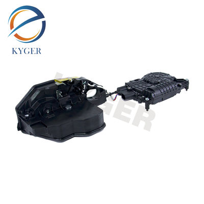 kupować 51217315019 51217315022 Przedni lewy miękki zamek drzwi zamknięte z zablokowaniem zablokowanym aktuatorem dla BMW F10 F18 E70 E71 X5 X6 5121 7315 019 5121 7315 022 produkcja online
