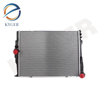 kupować KYGER 1711 7559 273 Chłodnik silnika biegówki 17117559273 1711 7521 046 Chłodnik dla BMW E87 E90 E84 1711 7562 079 produkcja online