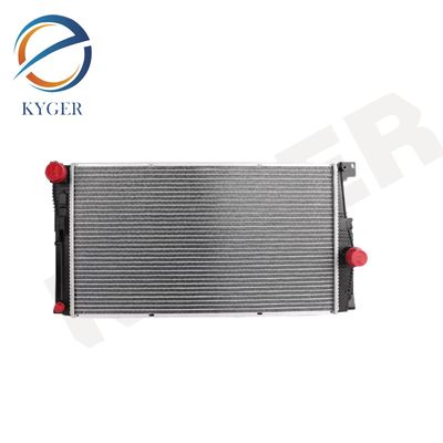kupować System chłodzenia Radiator Części samochodowe Przesyłowy silnik Chłodnik 17118672012 Dla BMW F10 F11 F18 1711 8672 012 produkcja online