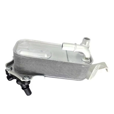 kupować Przesyłowa chłodnia oleju Wymiennik ciepła dla BMW1 2 3Touring 4 Coupé F30 F32 F33 F36 17217593856 17217600553 7593856 produkcja online