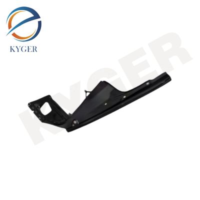 kupować 5176 7019 803 Wysokiej jakości przedni zderzak pokrywa płytki liści dla 51767019803 Prawa pozycja Samochody Model części dla BMW F10 F11 produkcja online