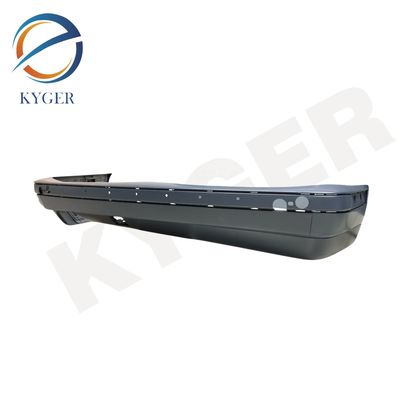 kupować KYGER Wysokiej jakości 5112 8185 721 Systemy nadwozia samochodu tylny zderzak części samochodowe 51128185721 Do BMW serii 5 E34 1988-1995 produkcja online