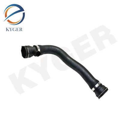 kupować 1712 7508 011 Części samochodowe Dolna część silnika chłodnicy chłodnicy węża wodociągowa 17127508011 Do BMW E60 E63 E64 E65 E66 545I 645CI 745I produkcja online