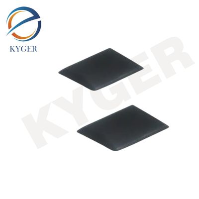 kupować KYGER Wysokiej Jakości Samochód Auto Część 5113 1934 183 Tył Fender Gumy Lewa+Prawa Dla BMW E34 5113 1934 184 produkcja online