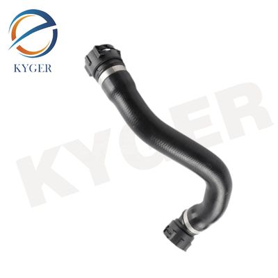 kupować System chłodzenia Gumowy dolny chłodnik Węża chłodząca Rurociąg wodny 1712 7596 838 Dla BMW F30 F80 17127596838 produkcja online